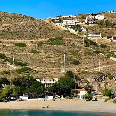 House With Majestic Sea View Villa Vromopousi Buitenkant foto